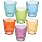 TOGNANA Gläserset SEOUL Angebote bei POCO Menden für 11,99 €