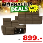 Seats and Sofas Putzbrunn - Opal 3-Sitzer oder 2-Sitzer Sofa Angebot im Prospekt Opal 3-Sitzer oder 2-Sitzer Sofa bei Seats and Sofas im Putzbrunn Prospekt für 899,00 €