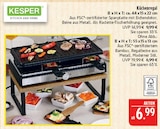 Küchenregal im Angebot bei Marktkauf in Plauen Küchenregal Angebote von KESPER bei Marktkauf Plauen für 6,99 €