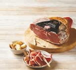 Jambon de Bayonne IGP Label Rouge Affiné 12 mois - U Saveurs - Super U à Vanves Jambon de Bayonne IGP Label Rouge Affiné 12 mois - U Saveurs en promo chez Super U Vanves à 18,95 €