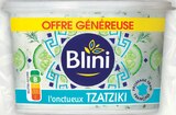 Tzatziki - BLINI à 0,63 € dans le catalogue Intermarché Super