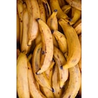 Banane plantain jaune en promo à 1,99 € chez Carrefour Banane plantain jaune dans le catalogue Carrefour