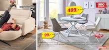 Uno Angebot im aktuellen Höffner Prospekt auf Seite 9