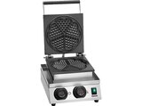 370270 MDI 1HW-AL Waffeleisen von BARTSCHER im aktuellen MediaMarkt Saturn Prospekt für 389,99 €