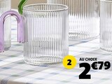 MUG dans le catalogue Gifi