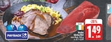 Irisches falsches Filet im Angebot bei EDEKA in Weimar Irisches falsches Filet Angebote bei EDEKA Weimar für 1,49 €