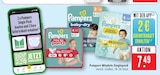 Windeln Singlepack im Angebot bei Marktkauf in Esslingen Windeln Singlepack Angebote von Pampers bei Marktkauf Esslingen für 7,49 €