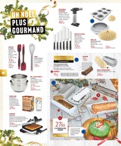 Electroménager Angebote im Prospekt "PARTAGEONS NOS SECRETS" von Culinarion Electroménager Angebote im Prospekt "PARTAGEONS NOS SECRETS" von Culinarion auf Seite 16