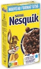 Céréales - NESTLE dans le catalogue U Express