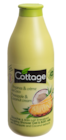 Le Gel Douche - Cottage en promo chez Stokomani Le Gel Douche - Cottage dans le catalogue Stokomani