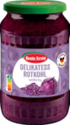 Delikatess Rotkohl Angebote von Beste Ernte bei Netto Marken-Discount Leipzig für 1,00 €