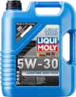 5W-30 Longtime High Tech Angebote von Liqui Moly bei Marktkauf Wismar für 34,99 €