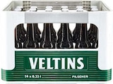 Pilsener Angebote von Veltins bei Netto Marken-Discount Oberhausen für 10,99 €