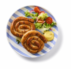 Aktuelles Bratwurstschnecken Angebot bei Lidl in Oberhausen ab 4,99 €