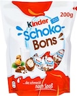 Schoko-Bons bei Kaufland im Genthin Prospekt für 2,69 €