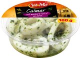 Tapas de calamar - Sol & Mar à 1,99 € dans le catalogue Lidl