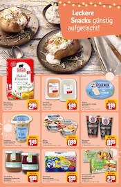 Aktueller REWE Prospekt mit Chili, "Dein Markt", Seite 18