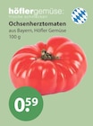 Ochsenherztomaten von Höfler Gemüse im aktuellen V-Markt Prospekt für 0,59 €