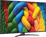 TV 65NANO81A6A bei MEDIMAX im Dinslaken Prospekt für 549,00 €