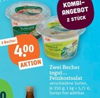 Feinkostsalat im tegut Prospekt Feinkostsalat von tegut... im aktuellen tegut Prospekt für 4,00 €