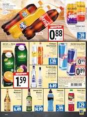Volvic im EDEKA Prospekt in Gießen Aktueller EDEKA Prospekt mit Volvic, "Aktuelle Angebote", Seite 15