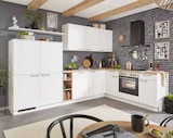 Fronten Lack Matt im Angebot bei Zurbrüggen in Detmold Fronten Lack Matt Angebote von welnova & MICAN bei Zurbrüggen Detmold für 2.998,00 €