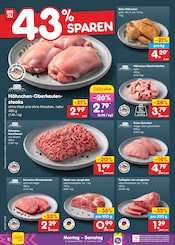 Geflügel im Netto Marken-Discount Prospekt in Jena Aktueller Netto Marken-Discount Prospekt mit Geflügel, "Aktuelle Angebote", Seite 8