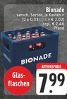 Glasflaschen bei EDEKA im Schwalmtal Prospekt für 7,99 €