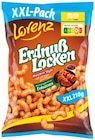 Erdnuß Locken XXL von Lorenz im aktuellen Penny Prospekt für 1,79 €