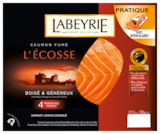 Promo SUR TOUS LES SAUMONS ET TRUITES FUMÉS à  dans le catalogue Carrefour à Roche-lez-Beaupré