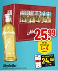 Trinkgut - Almdudler Angebot im Prospekt Almdudler bei Trinkgut im Prospekt "" für 24,99 €