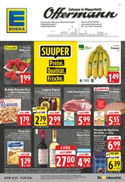 Der aktuelle EDEKA Prospekt Der aktuelle EDEKA Prospekt Aktuelle Angebote