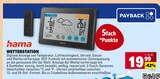 Aktuelle Haushaltskleingeräte Angebote bei Marktkauf in Stuttgart Aktuelles Wetterstation Angebot bei Marktkauf in Stuttgart ab 19,99 €