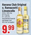 Aktuelle Havana Club Angebote bei Trinkgut in Willich Aktuelles Original Angebot bei Trinkgut in Willich ab 9,99 €