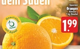 Orangen bei EDEKA im Witten Prospekt für 1,99 €
