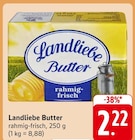 Angebot im EDEKA Kratzenburg Prospekt EDEKA Kratzenburg Prospekt mit im Angebot für 2,22 €