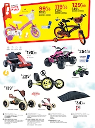 Offre Quad dans le catalogue JouéClub du moment à la page 20