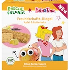 Aktuelle Äpfel Angebote bei dm-drogerie markt in Solingen (Klingenstadt) Aktuelles Frucht-Getreide-Riegel Bibi&Tina Apfel & Butterkeks (6x23 g) ab 3 Jahren Angebot bei dm-drogerie markt in Solingen (Klingenstadt) ab 3,45 €