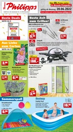 Aktueller Thomas Philipps Discounter Prospekt Thomas Philipps Prospekt mit 17 Seiten
