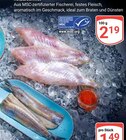 Rotbarschfilets im Angebot bei GLOBUS in Saarlouis Rotbarschfilets Angebote bei GLOBUS Saarlouis für 2,19 €