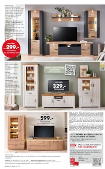 Fernseher im Möbel Martin Prospekt "März Highlights" mit 20 Seiten (Ludwigshafen (Rhein))