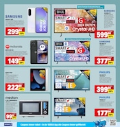Aktueller E center Prospekt mit Ipad, "Aktuelle Angebote", Seite 38