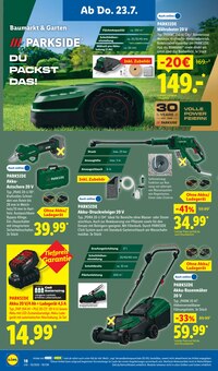 Drucker im Lidl Prospekt "LIDL LOHNT SICH" mit 69 Seiten (Ulm)