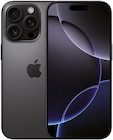 iPhone 16 Pro bei expert TeVi im Neumarkt Prospekt für 88,00 €