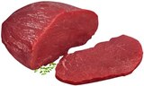 Jungbullen-Hüfte Braten Angebote bei REWE Hückelhoven für 2,79 €