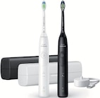 expert Neuss - Schallzahnbürste Doppelpack Sonicare 5500 HX7119/02 Angebot im Prospekt Schallzahnbürste Doppelpack Sonicare 5500 HX7119/02 bei expert im Neuss Prospekt für 129,99 €