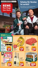 Der aktuelle REWE Prospekt Der aktuelle REWE Prospekt Dein Markt