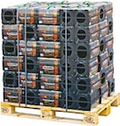 Kamin-Briketts Angebote von Rekord bei BayWa Bau- und Gartenmärkte Aschaffenburg für 5,21 €