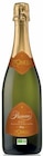 Prosecco dry - TONELLI en promo chez NaturéO Le Havre à 9,25 €