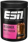 Designer Whey-Protein von ESN im aktuellen Kaufland Prospekt für 9,99 €